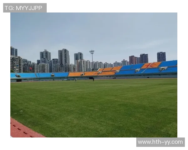 智能化足球场喷灌系统的设计与应用研究助力草坪健康成长 智能化足球场喷灌系统的设计与应用研究助力草坪健康成长